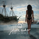 Jhene Aiko - Sail Out [LP]