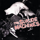 Suicide Machines, The - Destruction By Definition [LP - Blue Swirl]