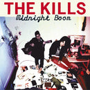 Kills, The - Midnight Boom [LP]