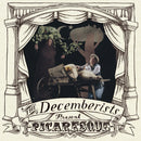 Decemberists, The - Picaresque [2xLP - Black Ice]