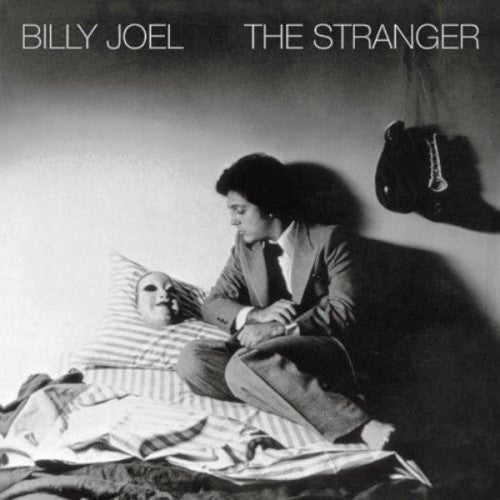 Billy Joel - The Stranger (30th Anniversary) [LP]