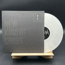 Buzz Kull – New Kind Of Cross [LP - White]