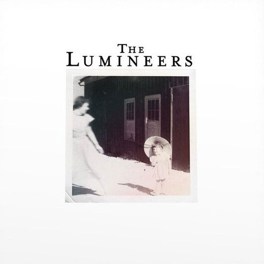 Lumineers, The - The Lumineers (10th Anniversary) [2xLP]
