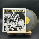 Loud And Clear – Loud And Clear (Numbered) [LP - Gold/Silver]