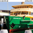 C.O.F.F.I.N. - Australia Stops [LP]