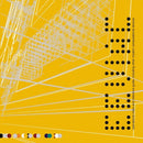 Man Or Astro-Man? - Eeviac [LP]