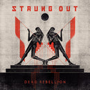 Dead Rebellion - Strung Out [LP]