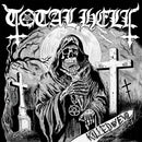 Total Hell - Killed By Evil [LP]