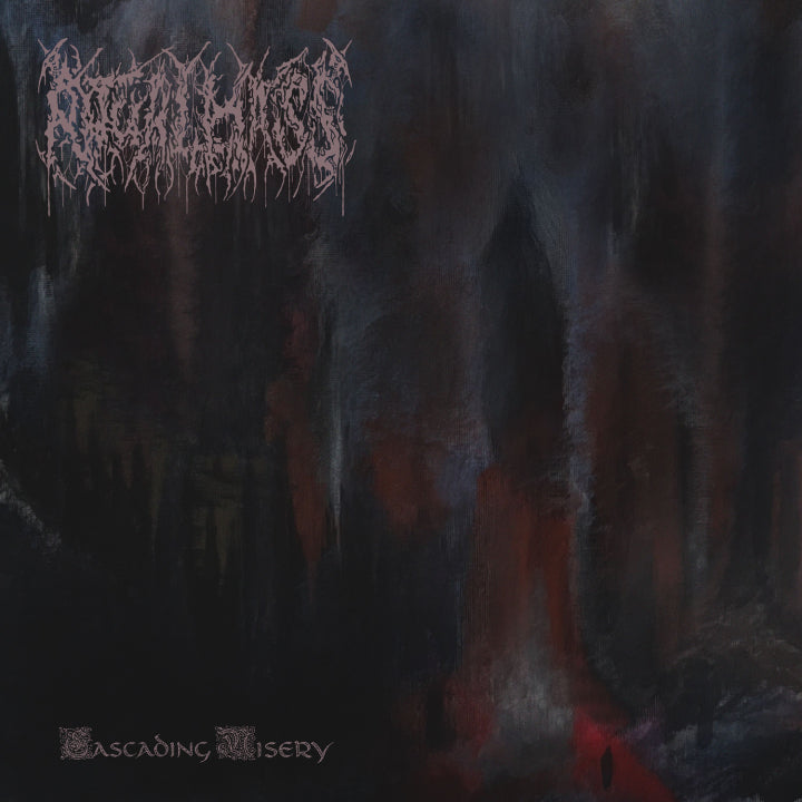 Ritual Mass - Cascading Misery [LP]