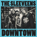Sleevens, The - Downtown / Drowning [7"]