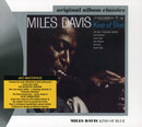 Miles Davis - Kind Of Blue [CD]