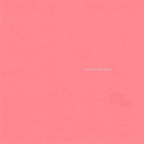 Sunny Day Real Estate - LP2 [CD]