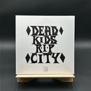 Soft Kill – Dead Kids R.I.P. City [2xLP - Lemon Lime Splatter]