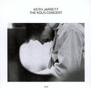 Keith Jarrett - The Koln Concert [2xLP]