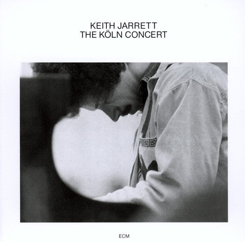 Keith Jarrett - The Koln Concert [2xLP]
