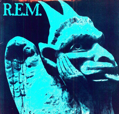 R.E.M. - Chronic Town [LP]