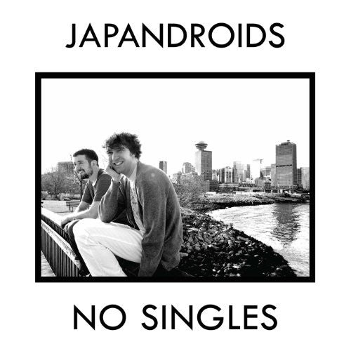 Japandroids - No Singles [LP]