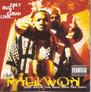 Raekwon - Only Built 4 Cuban Linx [CD]