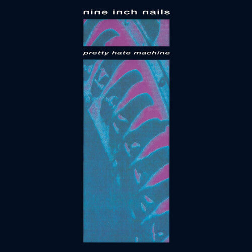 Nine Inch Nails - Pretty Hate Machine [LP]