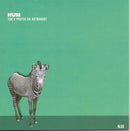 Hum - You'd Prefer An Astronaut [CD]