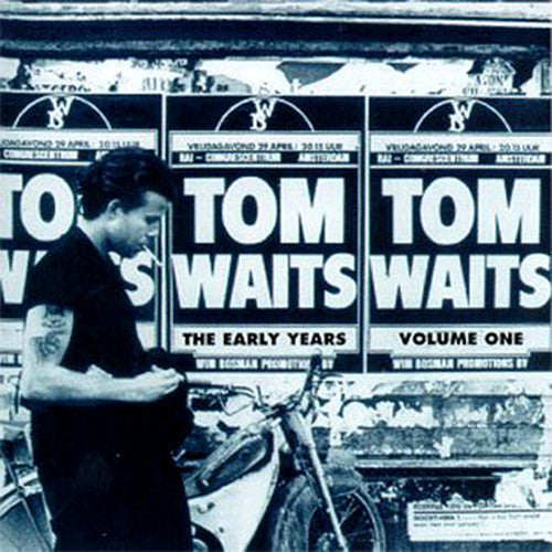 Tom Waits - The Early Years, Vol. 1 [LP]