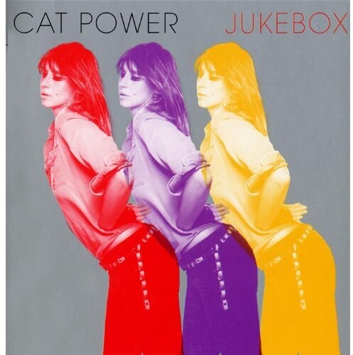 Cat Power - Jukebox [LP]