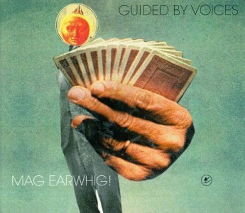 Guided By Voices - Mag Earwhig [LP]