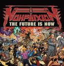 Non Phixion - The Future Is Now [2xLP - Purple]