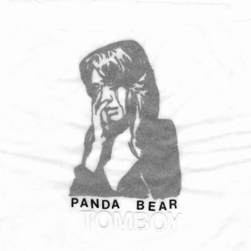 Panda Bear - Tomboy [LP]