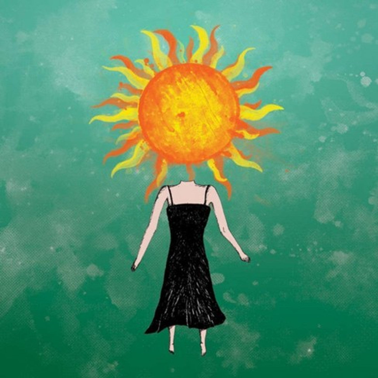 Balance & Composure - Separation [LP - White]
