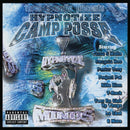 Three 6 Mafia - Three 6 Mafia Presents: Hypnotize Camp Posse [2xLP - Blue]