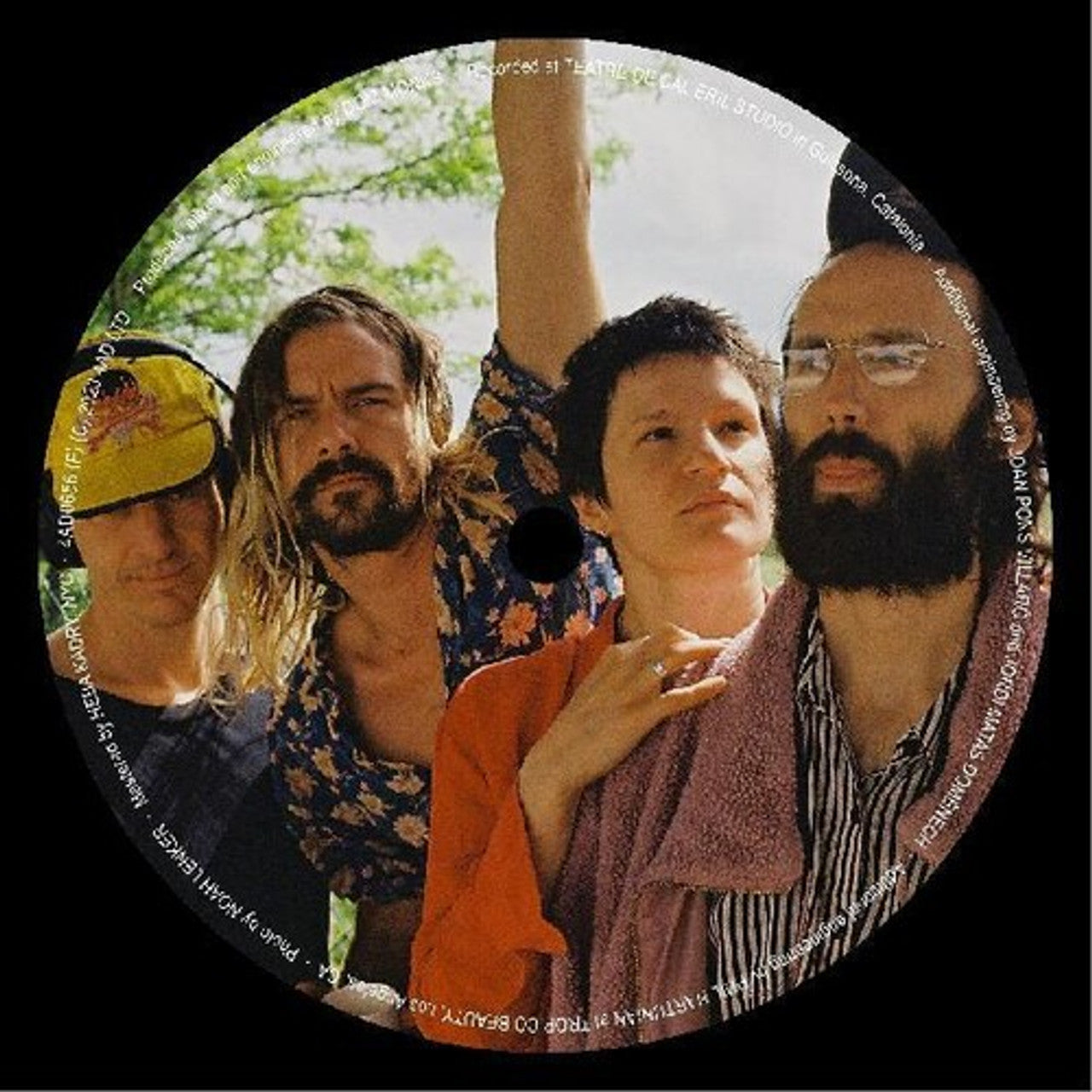 Big Thief - Vampire Empire [7"]
