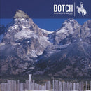 Botch - An Anthology Of Dead Ends [LP - Transparent]