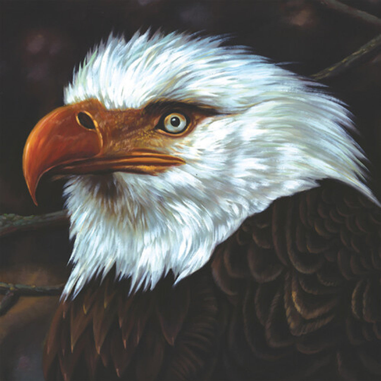 Mogwai - The Hawk Is Howling [2xLP - White]