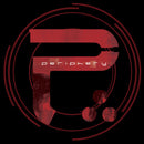 Periphery - II: This Time It's Personal [2xLP - Ruby w/ Silver Splatter]