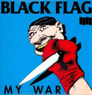Black Flag - My War [LP]