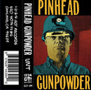 Pinhead Gunpowder - UNT [Cassette]