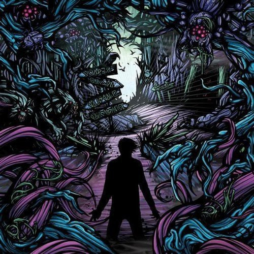 A Day To Remember - Homesick [LP]