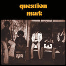 Question Mark - Be Nice To The People [LP]