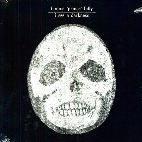 Bonnie Prince Billy - I See A Darkness [LP]