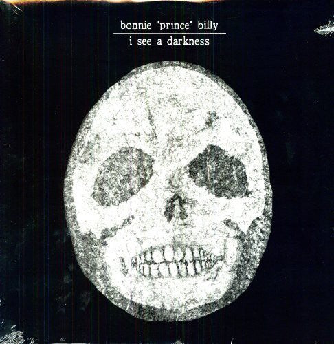 Bonnie Prince Billy - I See A Darkness [LP]