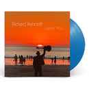 Richard Ashcroft - Lovin' You [LP - Blue]