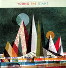 Young The Giant - Young The Giant [2xLP]