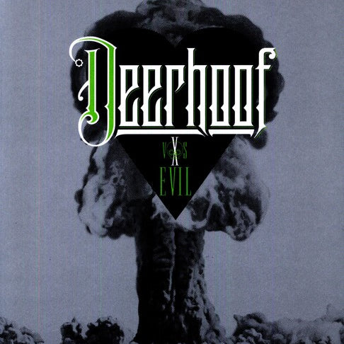 Deerhoof - Deerhoof vs. Evil [LP]