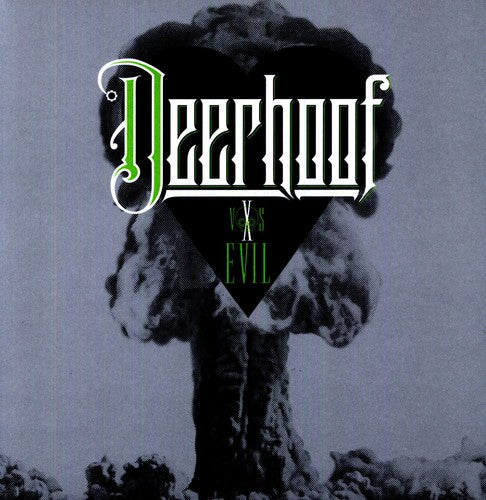 Deerhoof - Deerhoof vs. Evil [LP]