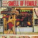 Cramps, The - Smell Of Female [LP]