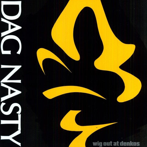 Dag Nasty - Wig Out At Denko's [LP]