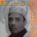 King Tubby - Explosive Dub [LP]