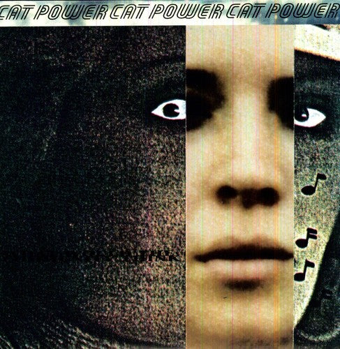 Cat Power - What Would The Community Think [LP]