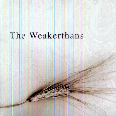Weakerthans, The - Fallow [LP]